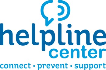 helpline logo positionline c